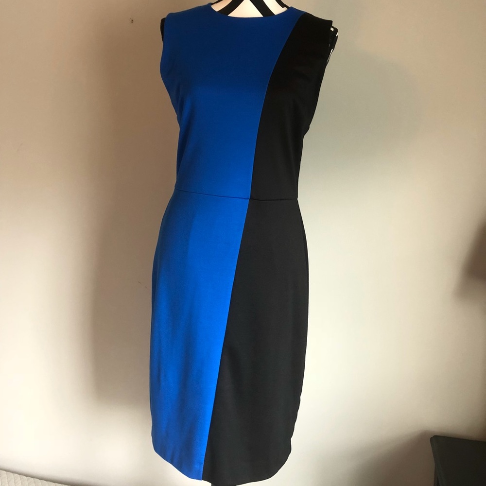 Sheath Dress